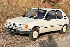 Bild des Angebotes Peugeot 205 205 Junior