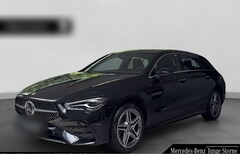 Bild des Angebotes Mercedes-Benz CLA 250 e SB AMG HUD KeylessGo LED Ambi 11KW
