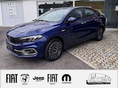 Bild des Angebotes Fiat Tipo 4t. Urban 130 Diesel + AHK