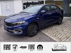 Bild des Angebotes Fiat Tipo 4t. Urban 130 Diesel + AHK