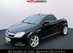 Bild des Angebotes Opel Tigra Twin Top° Bremse+Radlager neu°Shz° Tüv neu