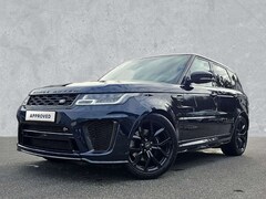 Bild des Angebotes Land Rover Range Rover Sport P575 SVR