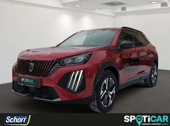 Bild des Angebotes Peugeot 2008 PureTech 130 EAT8 Allure