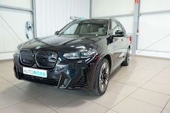 Bild des Angebotes BMW iX3 Impressive+AHK+ACC+Pano+Head up
