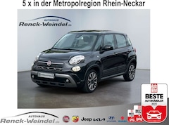 Bild des Angebotes Fiat 500L 1.6 Multijet Navi Rückfahrkam. Klimaautom Leder Ap