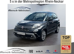 Bild des Angebotes Fiat 500L 1.6 Multijet Navi Rückfahrkam. Klimaautom Leder Ap