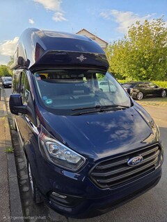 Bild des Angebotes Ford Tourneo Custom 340 L2 Trend