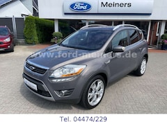 Bild des Angebotes Ford Kuga 2.0 TDCi 4x4 Titanium +Große Inspektion neu