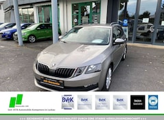 Bild des Angebotes Skoda Octavia Octavia Combi 1.5 TSI DSG Ambition + NAV/EPH/SH