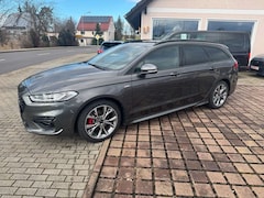Bild des Angebotes Ford Mondeo Turnier Hybrid ST-Line Sparsamer Benziner