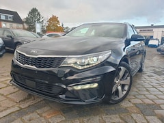 Bild des Angebotes Kia Optima Sportswagon GT*Panorama*Leder*360 Kamera
