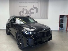 Bild des Angebotes BMW X5 30 d xDr. M Sport PRO/LUFT/Softcl./PANO/Iconic