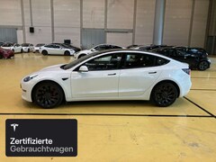 Bild des Angebotes Tesla Model 3 Performance