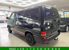 Bild des Angebotes VW T4 Multivan Classic 2,5 Kimaa AHK LM Sitzh Bett