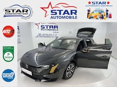 Bild des Angebotes Peugeot 508 508 SW Hybrid 225 Allure*1,6-133KW*NAVI*TEMP*E6e