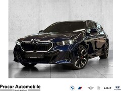 Bild des Angebotes BMW 540 d xDrive Touring M SportPro DAProf PAProf AHK B/W