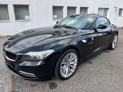 Bild des Angebotes BMW Z4 Roadster 30i / 1. Hd. / BRD / BMW Service