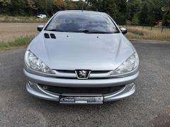 Bild des Angebotes Peugeot 206 206 CC CC 110 Tendance