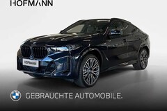 Bild des Angebotes BMW X6 M M Sport Pro