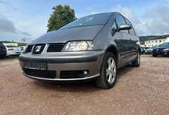 Bild des Angebotes SEAT Alhambra Reference*7-Sitzer*HU NEU*1.Hand*