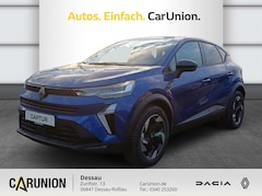 Renault Captur Techno TCe 90 NAVI/KAMERA/LED/4SEASON
