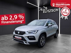 Bild des Angebotes SEAT Ateca Style Edition AHZ LED APP Keyless SH