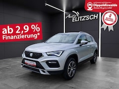 Bild des Angebotes SEAT Ateca Style Edition 1.5 TSI AHZ LED NAVI KLIMA