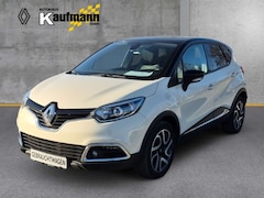 Bild des Angebotes Renault Captur Luxe 120 EDC