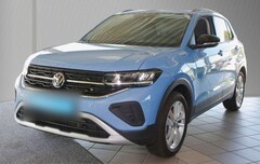 Bild des Angebotes VW T-Cross 1.0 TSI DSG Energy 17" LM AHK PDC RFK VC APP CO...