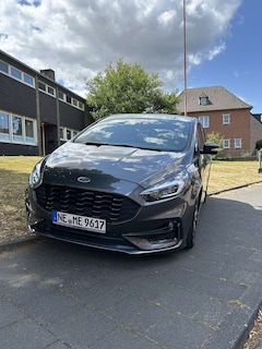 Bild des Angebotes Ford S-Max 2.0 EcoBlue Aut. TITANIUM