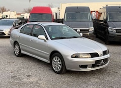 Bild des Angebotes Mitsubishi Carisma Lim. 5-trg. GDI Motion Plus 1800
