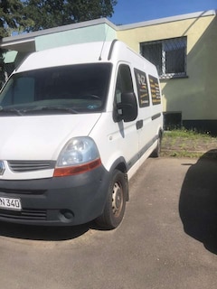 Bild des Angebotes Renault Master L2H2 3,5t HKa