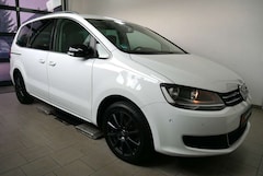 Bild des Angebotes VW Sharan IQ.DRIVE DSG ACC Totwinkel Keyless PDC