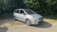 Bild des Angebotes Ford Focus C-Max 1.8 TDCi Ambiente