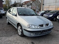 Bild des Angebotes Renault Megane Megane 1.6 Authentique