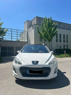 Bild des Angebotes Peugeot 307 HDi SW Aut.