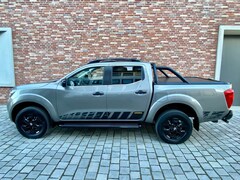 Bild des Angebotes Nissan Navara N-Guard - NUR 54' KM - SONDERMODELL