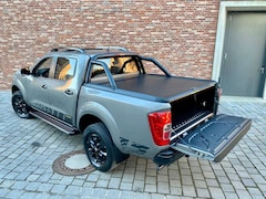 Bild des Angebotes Nissan Navara N-Guard - NUR 54' KM - SONDERMODELL