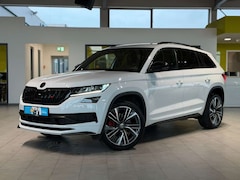 Bild des Angebotes Skoda Kodiaq RS 4x4*Memory*360°*Canton*