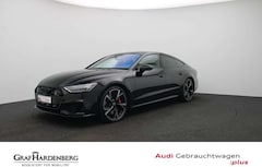 Audi S7 Sportback TDI 253(344) kW(PS) tiptronic 3.0 TDI...