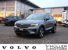 Bild des Angebotes Volvo C40 Core Recharge Pure Electric +Wärmepumpe+