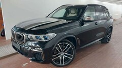 Bild des Angebotes BMW X5 M d 360*STHZ*PANO*AHK*INNOV*H&K*WINTER*1.H