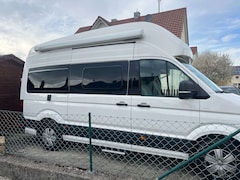 Bild des Angebotes VW Grand California Volkswagen Grand California 600  177 PS D