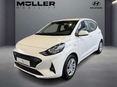 Bild des Angebotes Hyundai i10 1.0 Select CarPlay|Kam|Navi|Facelift|PDC