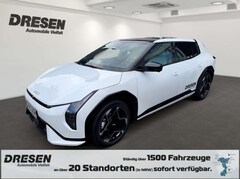 Bild des Angebotes Kia EV4 GT-LINE 81,4 kWh NAVI,DAB,KLIMA,SITZHZG,LENKRADHZG