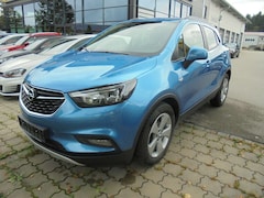 Bild des Angebotes Opel Mokka X Edition