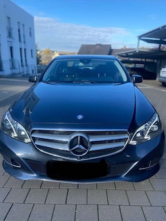 Bild des Angebotes Mercedes-Benz E 350 BlueTEC 9G-TRONIC