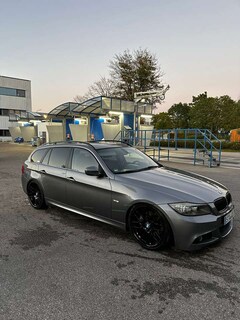 Bild des Angebotes BMW 325 325d DPF Touring
