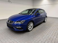 SEAT Leon FR LED/Navi/SHZ/PDC/VirCo/Beats/Pano/AHK/18