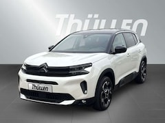 Bild des Angebotes Citroen C5 Aircross Max PT 130 EAT8 / Navi / SHZ / LED